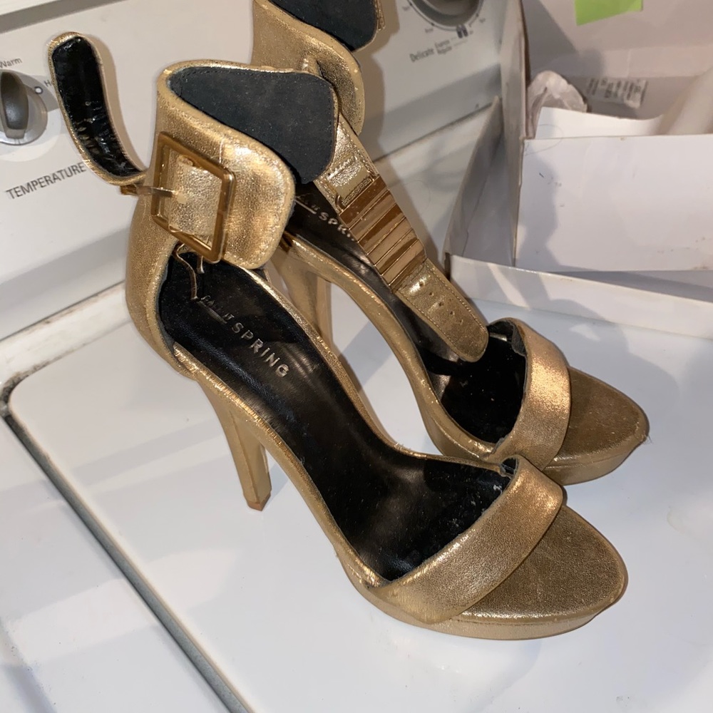 Shoes - Picture 3 of 3